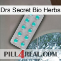 Drs Secret Bio Herbs 28